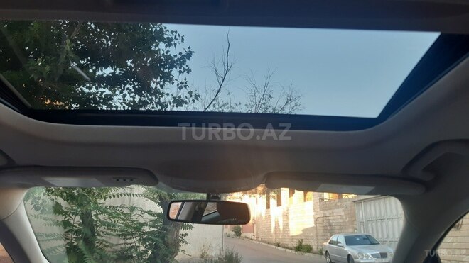 Ford Fusion 2014, 112,000 km - 1.5 l - Bakı