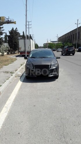 Ravon Nexia R3 2017, 227,000 km - 1.5 л - Bakı