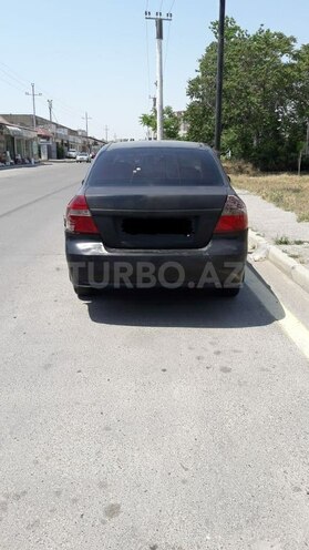 Ravon Nexia R3 2017, 227,000 km - 1.5 л - Bakı