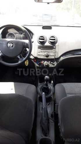 Ravon Nexia R3 2017, 227,000 km - 1.5 л - Bakı