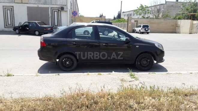 Ravon Nexia R3 2017, 227,000 km - 1.5 л - Bakı