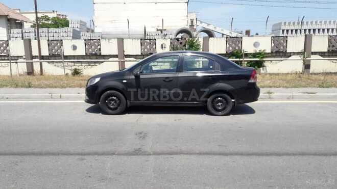 Ravon Nexia R3 2017, 227,000 km - 1.5 л - Bakı