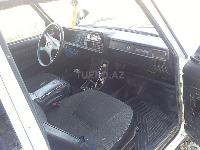 LADA (VAZ) 2107 2006, 154,480 km - 1.6 l - Biləsuvar