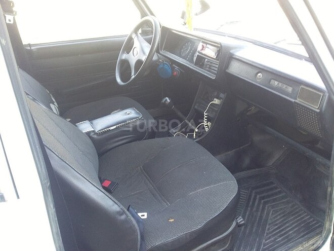 LADA (VAZ) 2107 2006, 154,480 km - 1.6 l - Biləsuvar