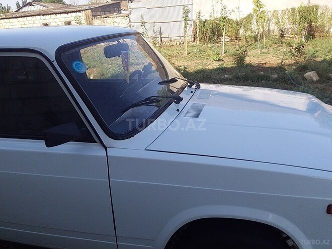 LADA (VAZ) 2107 2006, 154,480 km - 1.6 l - Biləsuvar