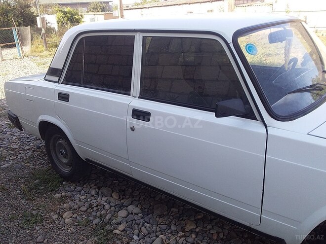 LADA (VAZ) 2107 2006, 154,480 km - 1.6 l - Biləsuvar