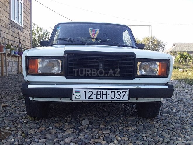 LADA (VAZ) 2107 2006, 154,480 km - 1.6 l - Biləsuvar