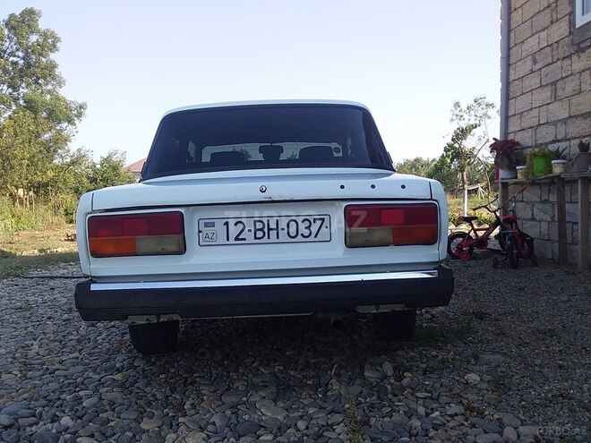 LADA (VAZ) 2107 2006, 154,480 km - 1.6 l - Biləsuvar