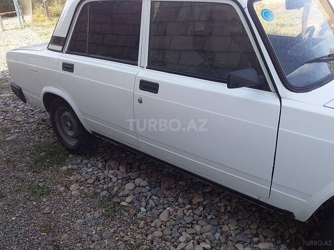LADA (VAZ) 2107 2006, 154,480 km - 1.6 l - Biləsuvar