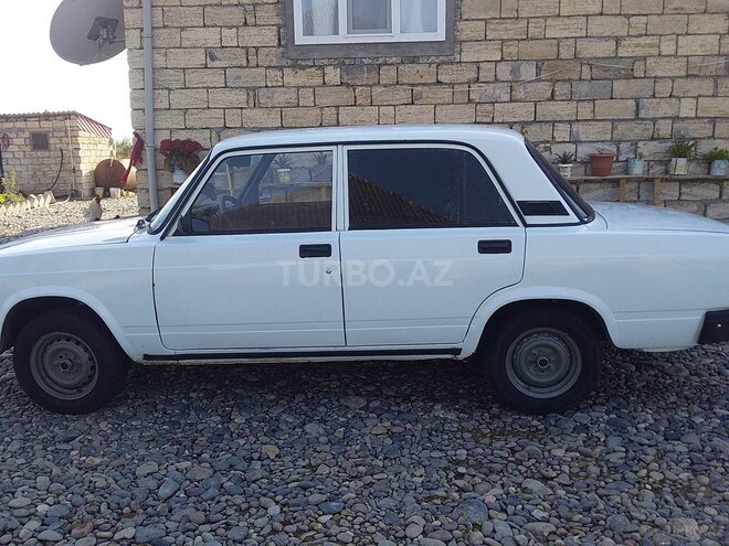 LADA (VAZ) 2107 2006, 154,480 km - 1.6 l - Biləsuvar