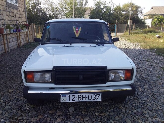 LADA (VAZ) 2107 2006, 154,480 km - 1.6 l - Biləsuvar