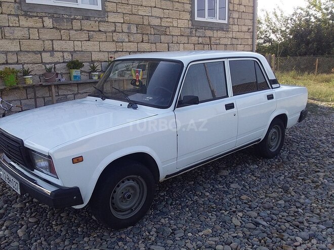 LADA (VAZ) 2107 2006, 154,480 km - 1.6 l - Biləsuvar
