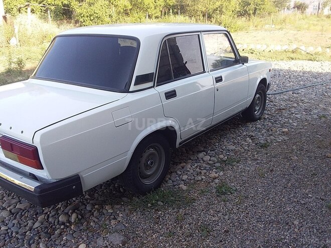 LADA (VAZ) 2107 2006, 154,480 km - 1.6 l - Biləsuvar