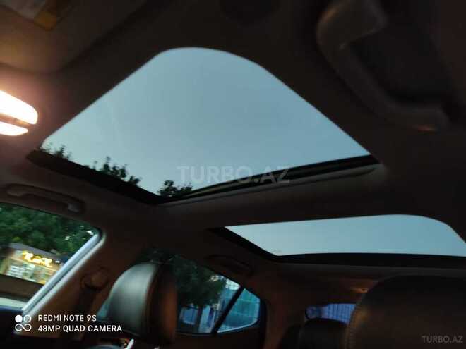 Kia Optima 2013, 62,000 km - 2.0 л - Bakı