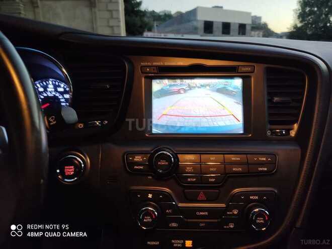 Kia Optima 2013, 62,000 km - 2.0 л - Bakı