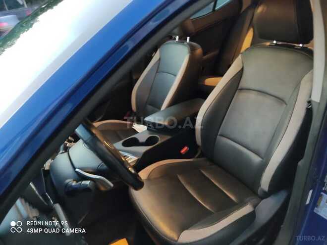 Kia Optima 2013, 62,000 km - 2.0 л - Bakı