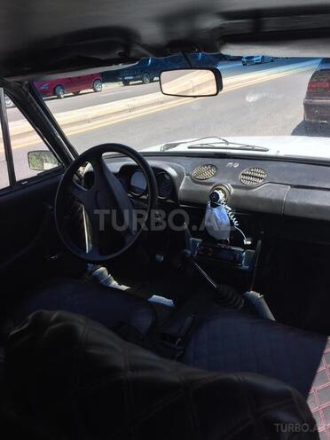 LADA (VAZ) 2106 1988, 260,000 km - 1.3 l - Quba