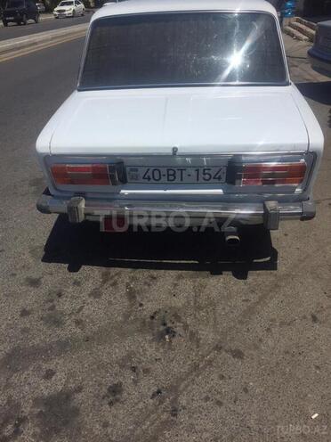 LADA (VAZ) 2106 1988, 260,000 km - 1.3 l - Quba