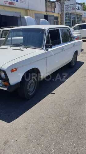 LADA (VAZ) 2106 1988, 260,000 km - 1.3 l - Quba