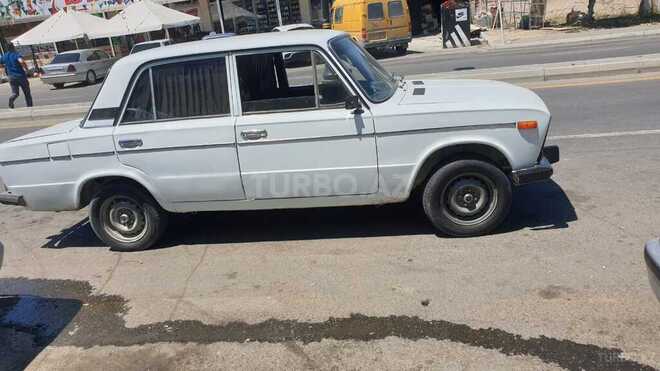 LADA (VAZ) 2106 1988, 260,000 km - 1.3 l - Quba