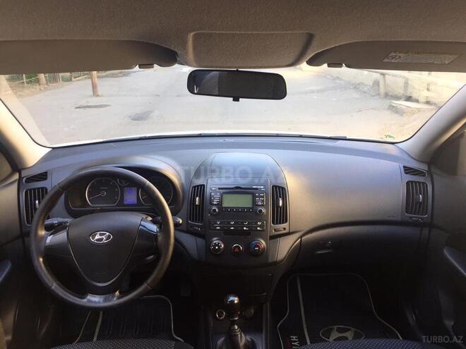 Hyundai i30 2009, 170,500 km - 1.6 l - Bakı