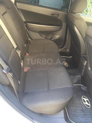 Hyundai i30 2009, 170,500 km - 1.6 l - Bakı
