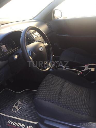 Hyundai i30 2009, 170,500 km - 1.6 l - Bakı