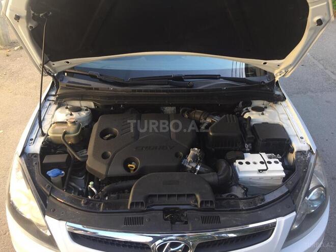 Hyundai i30 2009, 170,500 km - 1.6 l - Bakı
