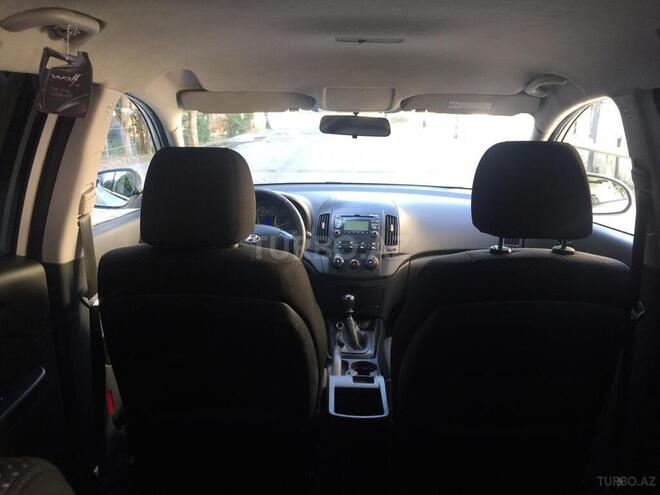 Hyundai i30 2009, 170,500 km - 1.6 l - Bakı