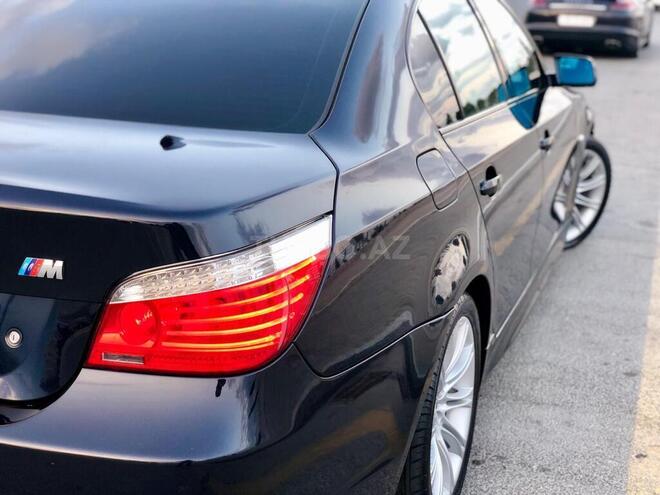 BMW 525 2006, 158,000 km - 2.5 l - Bakı