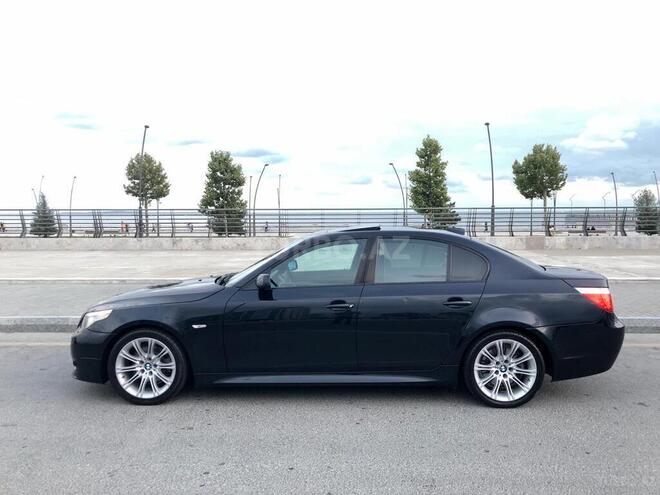 BMW 525 2006, 158,000 km - 2.5 l - Bakı