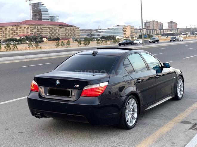 BMW 525 2006, 158,000 km - 2.5 l - Bakı