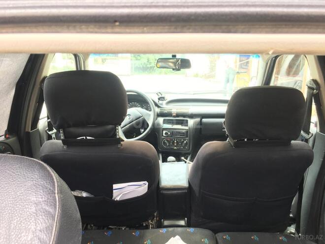 Opel Astra 1994, 450,000 km - 1.6 л - Bakı
