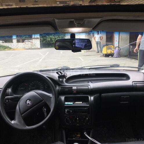 Opel Astra 1994, 450,000 km - 1.6 л - Bakı