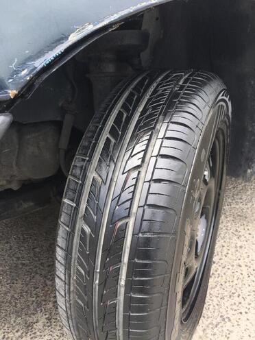 Opel Astra 1994, 450,000 km - 1.6 л - Bakı