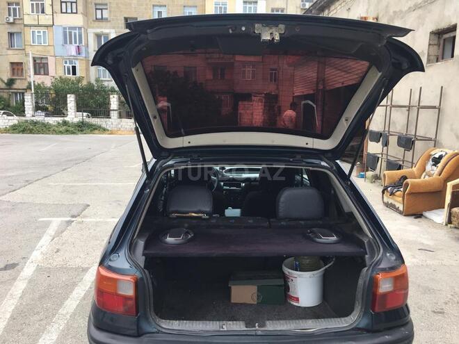 Opel Astra 1994, 450,000 km - 1.6 л - Bakı