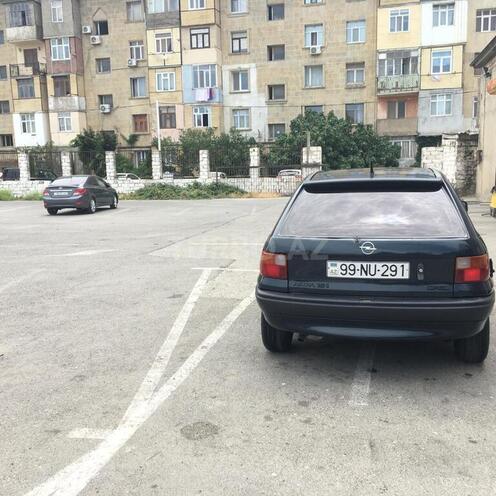 Opel Astra 1994, 450,000 km - 1.6 л - Bakı