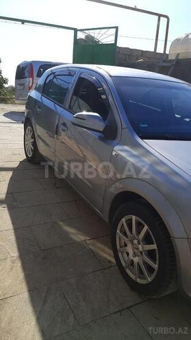 Opel Astra 2005, 220,000 km - 1.4 l - Bakı