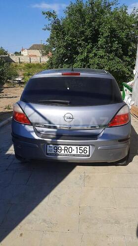 Opel Astra 2005, 220,000 km - 1.4 l - Bakı