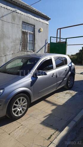 Opel Astra 2005, 220,000 km - 1.4 l - Bakı