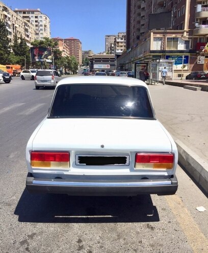 LADA (VAZ) 2107 2008, 49,000 km - 1.6 l - Bakı