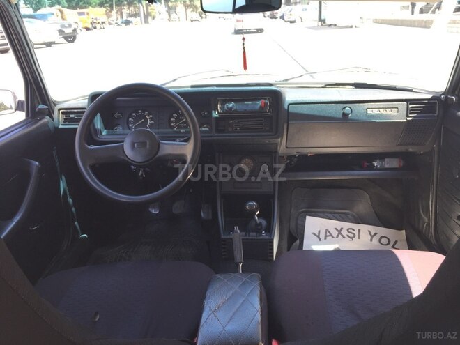 LADA (VAZ) 2107 2008, 49,000 km - 1.6 l - Bakı