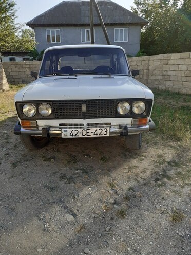 LADA (VAZ) 2106 1984, 139,770 km - 1.5 l - Lənkəran