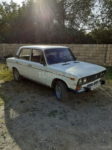 LADA (VAZ) 2106 1984, 139,770 km - 1.5 l - Lənkəran