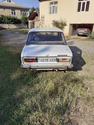 LADA (VAZ) 2106 1984, 139,770 km - 1.5 l - Lənkəran