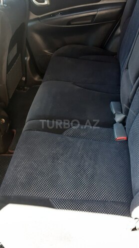 Hyundai Tucson 2007, 81,000 km - 2.0 l - Bakı
