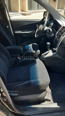 Hyundai Tucson 2007, 81,000 km - 2.0 l - Bakı