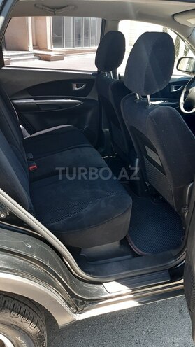 Hyundai Tucson 2007, 81,000 km - 2.0 l - Bakı