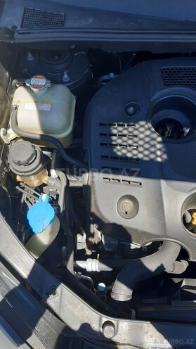 Hyundai Tucson 2007, 81,000 km - 2.0 l - Bakı