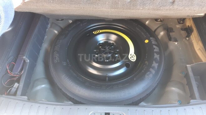 Hyundai Tucson 2007, 81,000 km - 2.0 l - Bakı